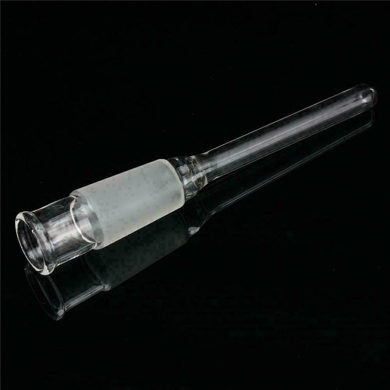24/40,Glass Thermometer Adapter,100mm Stem Tube,Lab Sup Chemistry Q3K7 E6J1 A0U4