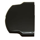 Replacement Battery Cover Door for Sony PSP 3000 3001 Piano Black