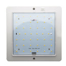 9W 12V Car Caravan Rv Led Interior Roof Ceiling Interior Lamp Dome Light Co W7U1