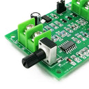 5V-12V DC Brushless Driver Board Controller For Hard Drive Motor 3/4 Wire N I1N3