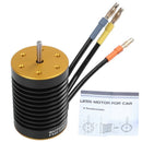 F540 3930KV Waterproof Brushless Motor for 1/10 RC Car 1