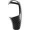 Car Gear Shift Knob Cover Trim Carbon Fiber for BMW F20 F30 F31 F34 X5 F15  I9R2