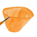 2Pcs Kids Telescopic Butterfly Fishing Net Extendable 85cm for Catching Bugs