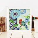 5D DIY Special Shaped Diamond Painting Magpie Cross Stitch Mosaic Craft Kit