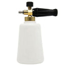 2L Snow Foam Lance With 1/4 Quick Connector Foam Cannon Pressure Washer Jet