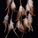 Feather Dream Catcher Car-Wall Home Hanging Handmade Decoration Ornaments