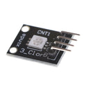 New RGB 3 Color Full Color LED SMD Module For Arduino AVR PIC M&E