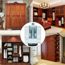 Leveler Heavy Duty Small Feet For Table Adjustment Home Load-bearing Strong Z5G1