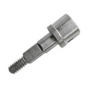 Stainless Steel Scuba Dive Tank Valve Spindle/Stem Rubber O-ring Type Nitrox
