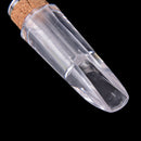 Professional Clear Transparent Clarinet Mouthpiece Woodwind Instruments PartSEAU
