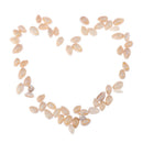 Sea Shell Perles naturel en vrac Accessoires pour Fish Tank Decor Craft J 3C
