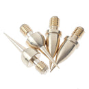 4Pcs Tattoo Needles Skin Tag Mole Wart Removal Dark Spot Plasma Pen NeedlesB Kw