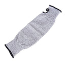 Safety Anti Heat Cut Resistant Sleeves Arm Guard Protector Gloves LJ