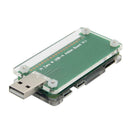 Acrylic Case+Raspberry Pi Zero W USB-A Addon Badusb Board for Raspberry Pi