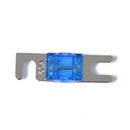10pcs 80A+60A Car Audio Mini ANL Fuse Power Wire Connection Parts