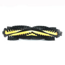 Replacement Set Side Brush+Filter Fits for ECOVACS N79 N79s Vacuum Cleaner