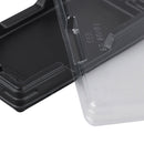 40x DRAM DDR DDR2 DDR3 Memory Module Case Box Holder Sodimm Packing Laptop3J!c