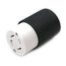 30A L14-30R Twist Locking 4-Wire Electrical Female Plug Connector Receptacle  Z