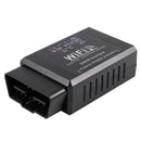 Elm327 V1.5 Obd2 Wifi Scanner for Multi-Brands Can-Bus Supports All Obd2 Pr
