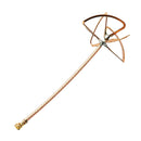 50mm/1.97'' Clover Leaf Antenna Circular Polarized Aerial for Innova VTX-OSD