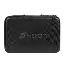 Waterproof PU Case Travel Carry Bag Large Size for GoPro Hero 2 3+ 4 5  SJ5000