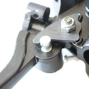 22mm For ATV Thumb Throttle Replacement Parts Powersports With Dual Brake Lever