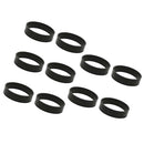 10pcs/set Replacement Belts for Kirby All Generation Series Vacuum Cleaners