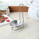 Storage Home With Bowl Gift Cutlery Stainless Steel Stands Spoon Holder Kitchen