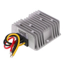24V DC To 12V 240W DC 20A Voltage Converter Stepdown Waterproof Truck Adapter