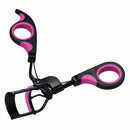 Professional Handle Eyelash Curler Eye Curling Clip Beauty  Makeup Tool NEW.