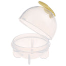 4pcs Round Ice Cube Ball Maker Sphere Molds For Wine Party Cocktails. FT