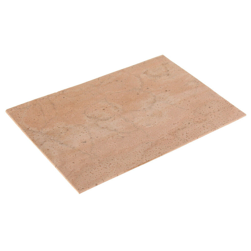 1/16 inch 1.6mm Thick Sax Cork Sheet Woodwinds Instrument Accessories for