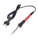 220V 60W LCD Electric Soldering iron 908S Adjustable Temperature Solder iron FT