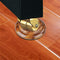 4Pcs Upright Piano Caster Cups,Rosewood Color Piano Caster Piano Leg Floor