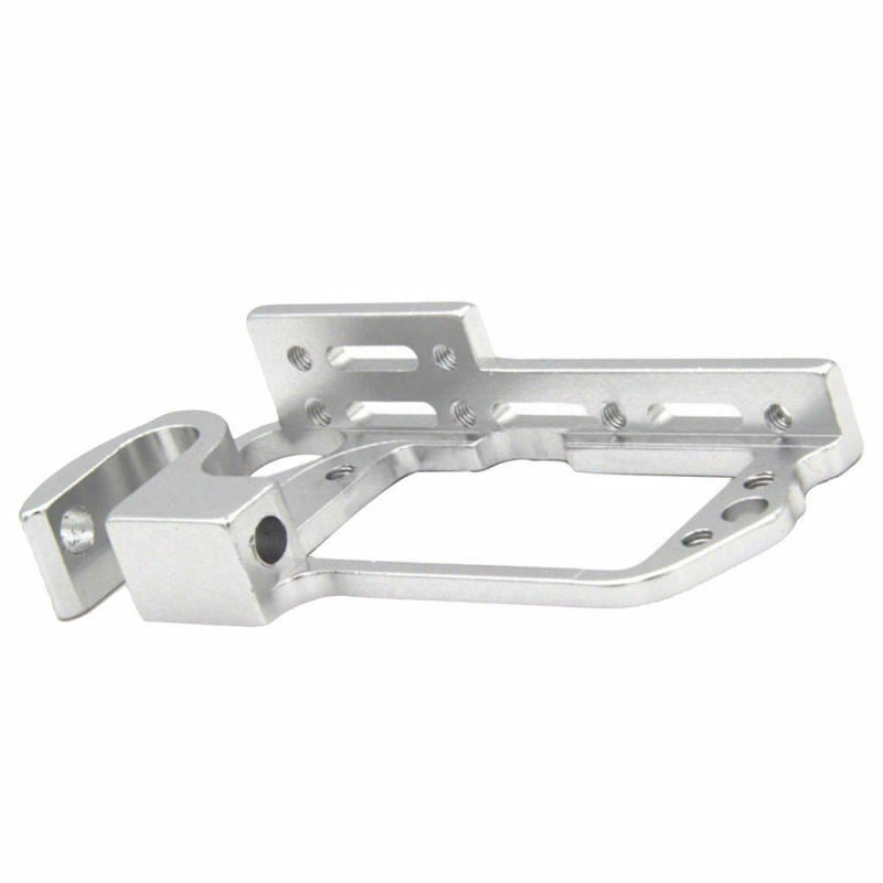 Aluminum Alloy Decoupling Devices Payload Drop/Release Fishing Drone Plane dsf