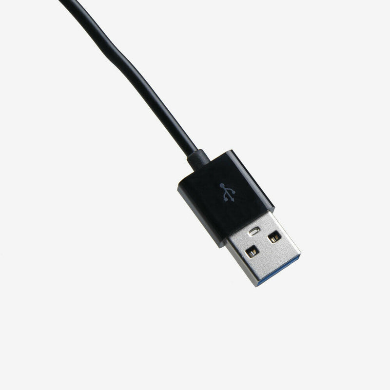 1M USB 3.0 USB Data Sync Charging Cable for Huawei Mediapad 10 FHD Tablet