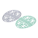 Metal Cutting Dies Stencils for DIY Scrapbooking Photo Album Easter Egg