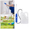 2L/60oz Portable Handheld Atomizer Nozzle Ajustable Pressure Garden Sprayer