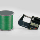 1roll 300M Fishing Line Super Strong PE Multifilament Braided Fishing Line MAP