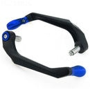 Motorcycle 7/8in CNC Brake Clutch Lever Protector Protection Handguard Hand U9E8