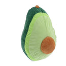 Large Avocado Plush Toys Cute Fruit Stuffed Pillow - Comfy Throw Pillow Sofa