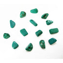 100g Natural Beauty Blue Turquoise Rock Polished Rough Specimen Stone Nugget