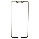 Tempered Film Screen Protector for Huawei Mate 20 Lite, No-Bubble,9H Hardness,