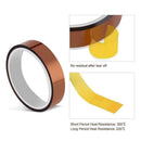 Durable Kapton Tape High Temperature Heat-Resistant Polyimide Soldering BGA E5Z1