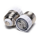 Light Accessory Lamp Holder Converter Socket Adapter LED Bulb Base E27 To G4 ES