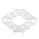 Metal Cutting Dies Stencils for DIY Scrapbooking Label Album Card (MS-852)