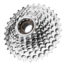 Bicycle 9/27 Speed Cassette Flywheel Mountain Bike Positioning Freewheel