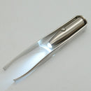 Fashion Safe Eyelash Eyebrow Hair Removal Tweezers Makeup Tool With Led Light