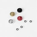 Camera Shutter Release Button Metal for Fujifilm XT30 XT20 XT10 XT3 XT2 XPROP4W8