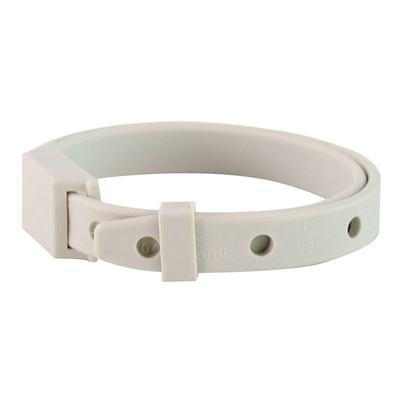 Adjustable Pet Collar Anti Mosquito Flea Pest Control Dog Cats Necklace (B)